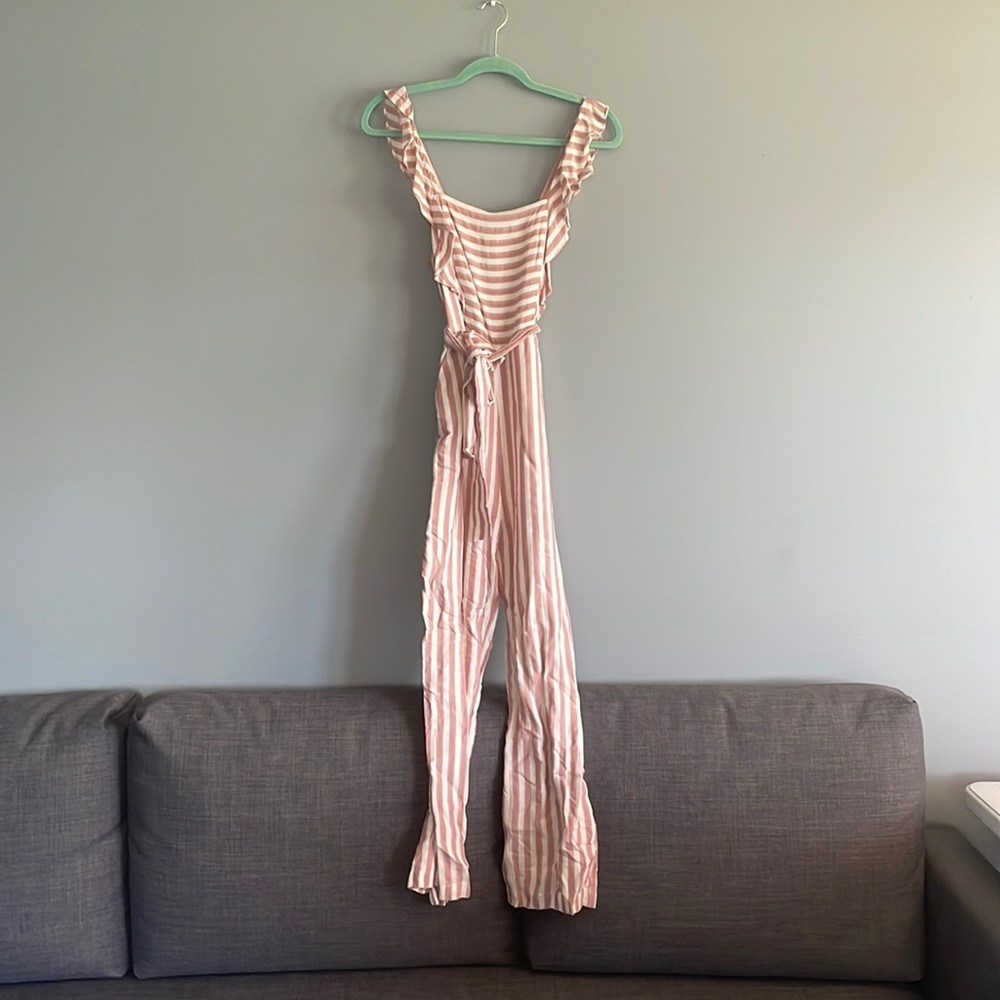 Paige jumpsuit